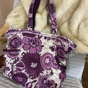 Retired Thirty One Retro Metro